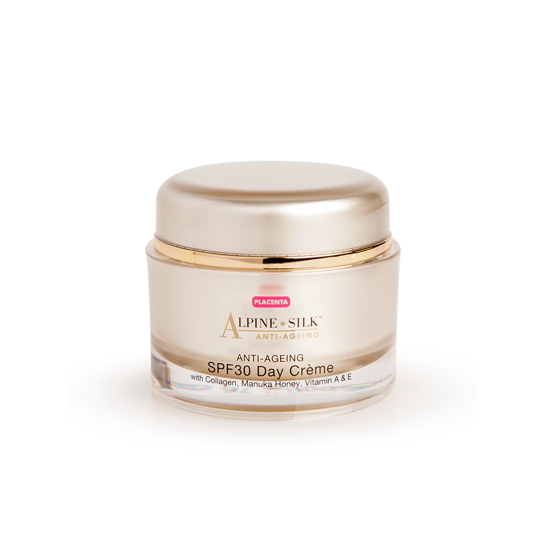 Anti-Ageing SPF30 Day Cream 50g