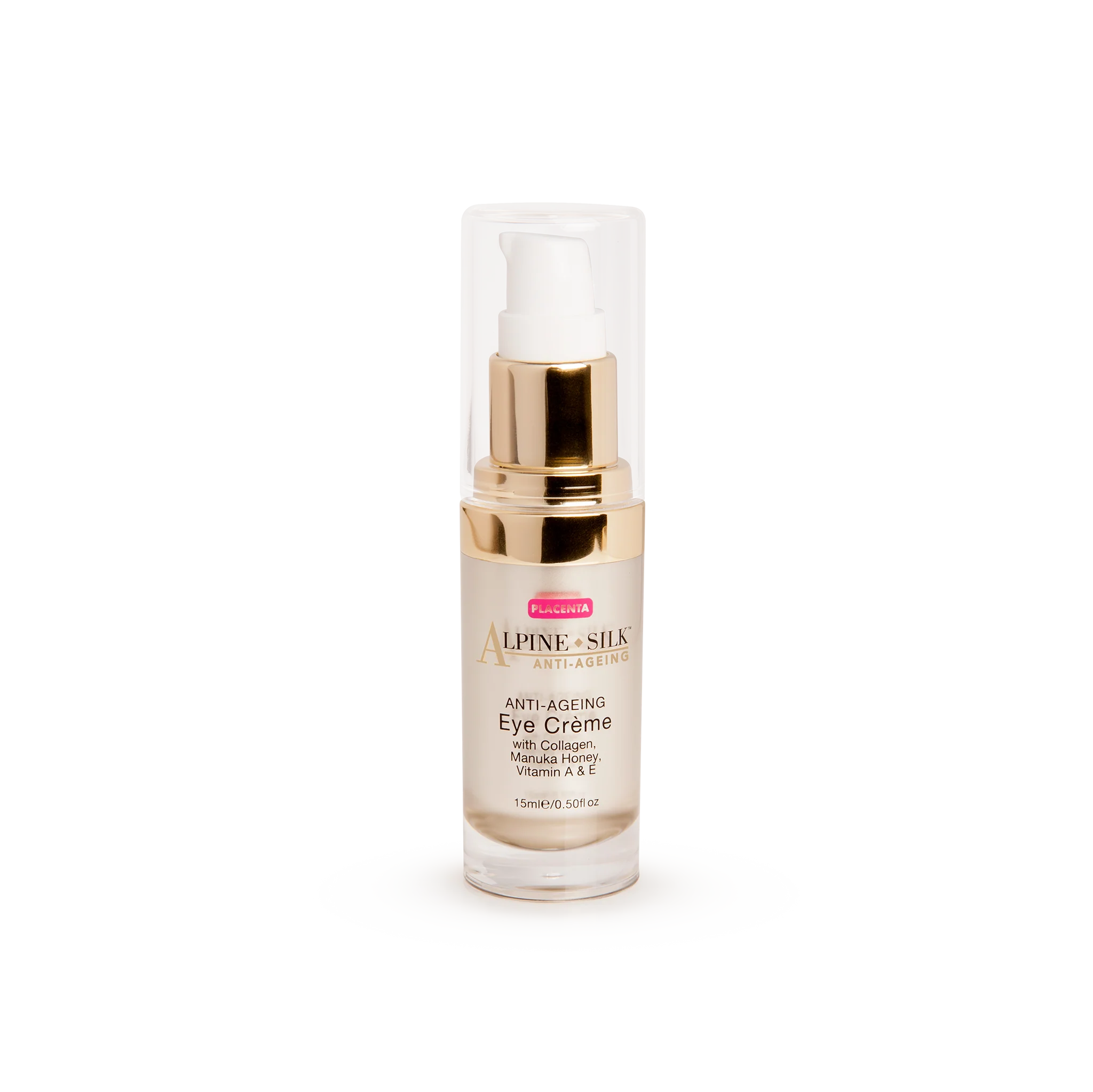 Anti-Ageing Eye Cream 15ml