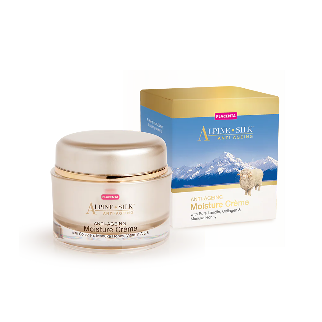 Anti-Ageing Moisture Cream 50g