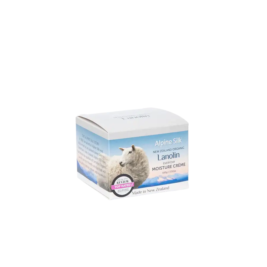 everyday moisture cream