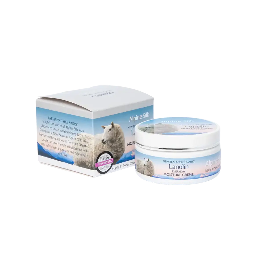 everyday moisture cream