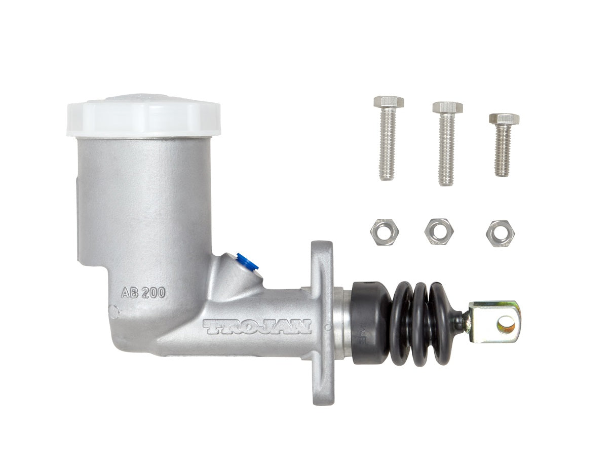 Hydraulic Master Cylinder x Pack - Action Outdoors Kiwi