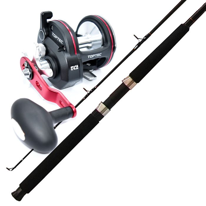 Kilwell Boat Combo BLS601, SWA10R - Action Outdoors Kiwi