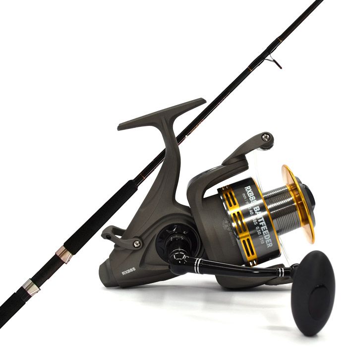 Kilwell Strayline Combo BLS601, RXB85 - Action Outdoors Kiwi