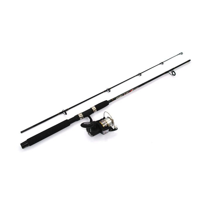 Kilwell Spin Combo BLS602, BLSN330 - Action Outdoors Kiwi