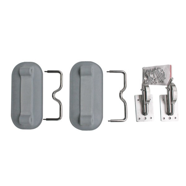 MaXtek Dinghy Davits System