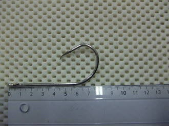 EZIBAITER HOOK 14/0 price per hook - Action Outdoors Kiwi