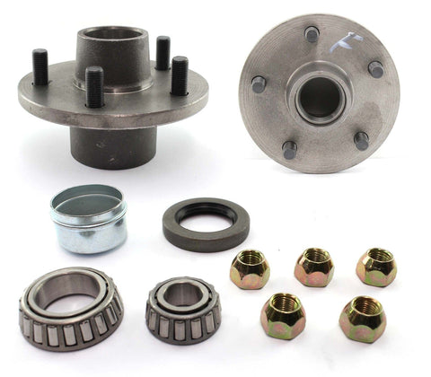 FH150 COMPLETE trailer hub assembly parts