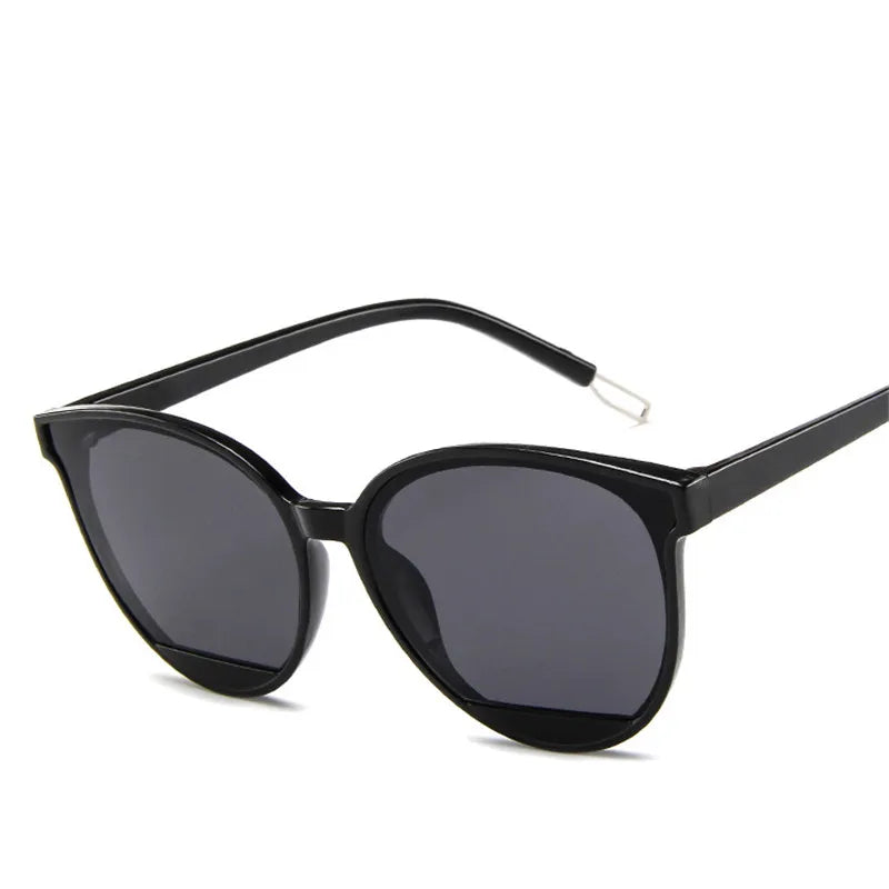 WarBLade New Fashion Sunglasses Women Vintage Luxury Brand Design Glasses Mirror Classic Oculos De Sol Feminino UV400 Eyewear - Action Outdoors Kiwi