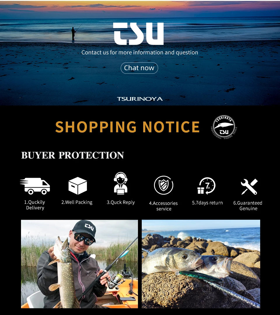 TSURINOYA Spirit Fox 50 Bait Finesse System Baitcasting Fishing Reel 7.3:1 Gear Ratio Carbon Fishing Coil For Light Game Trout - Action Outdoors Kiwi