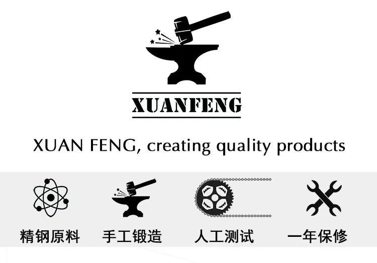 XUANTENG Damascus Laser Pattern Small Knife Hollow Handle Outdoor Knife Camping Hunting Knife Survival Knife - Action Outdoors Kiwi
