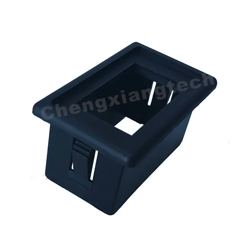 Red Led Light Bar Car Boat Rocker Switch 12V/24V Marine Grade Toggle Switch SPST/DPDT for Polaris Jeep Autosteer Auto Machinery - Action Outdoors Kiwi
