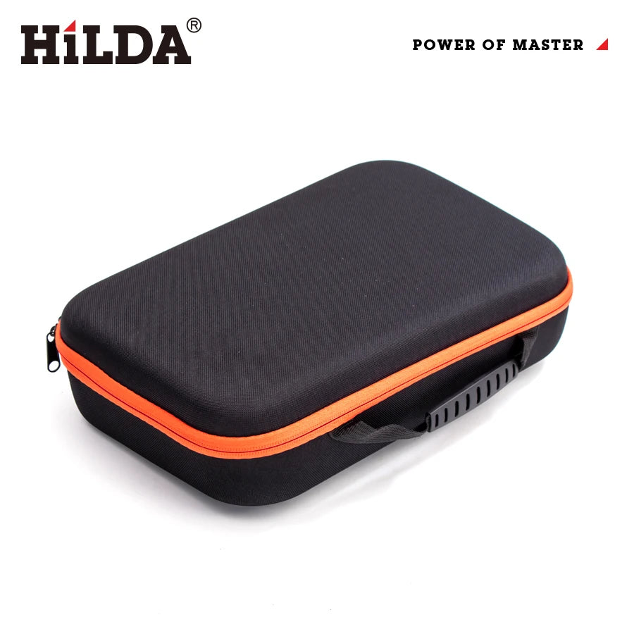 HILDA Tools bag Fishing Reel Bag Waterproof Tool Bags Large Capacity Bag Tools For tool bag electrician hardware - Action Outdoors Kiwi