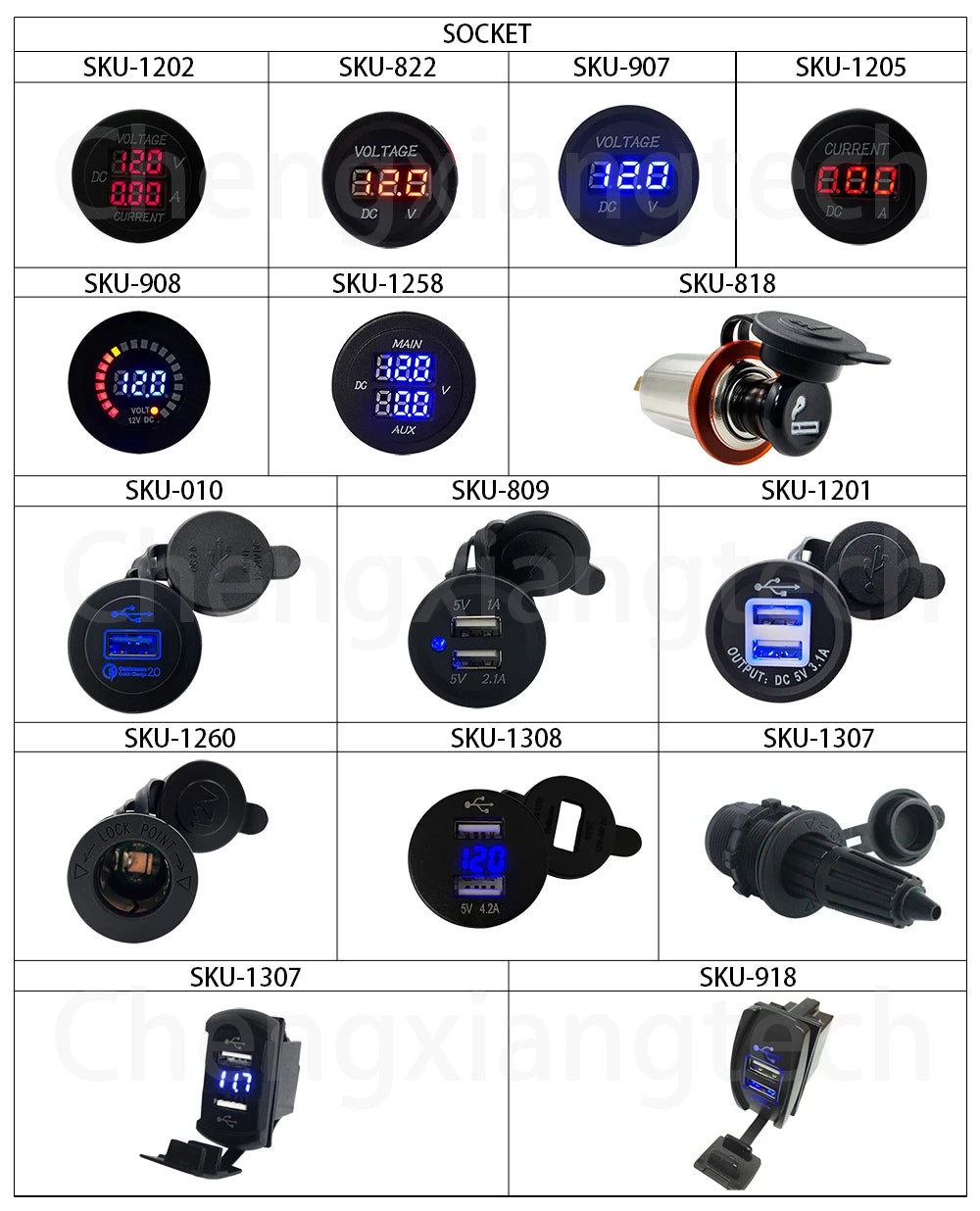 Red Led Light Bar Car Boat Rocker Switch 12V/24V Marine Grade Toggle Switch SPST/DPDT for Polaris Jeep Autosteer Auto Machinery - Action Outdoors Kiwi
