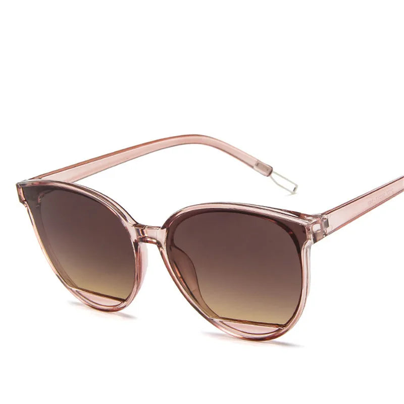 WarBLade New Fashion Sunglasses Women Vintage Luxury Brand Design Glasses Mirror Classic Oculos De Sol Feminino UV400 Eyewear - Action Outdoors Kiwi