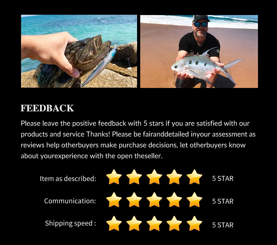 TSURINOYA Light Game Ultralight Spinning Fishing Reel FS 500 800 1000 9+1BB 4kg Drag Power Bait Finesse Stream Bass Trout Reel - Action Outdoors Kiwi