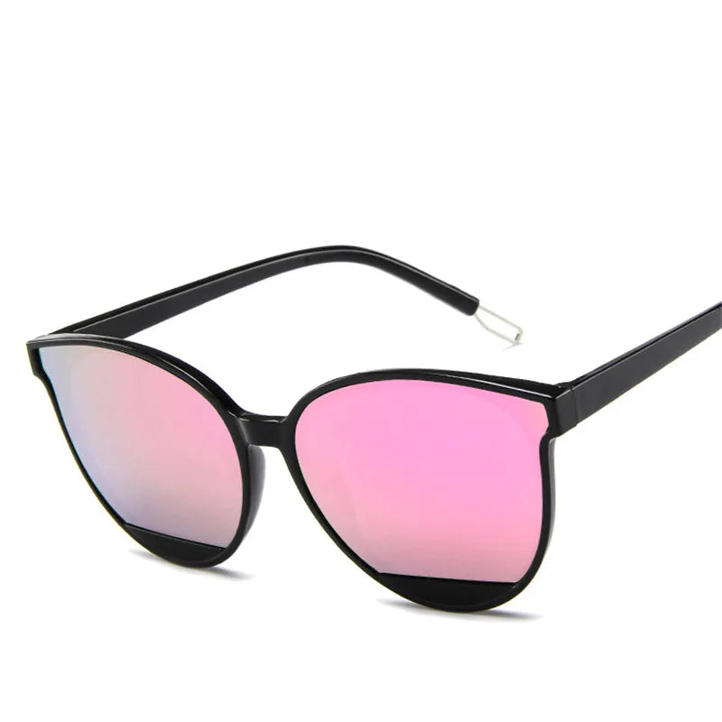 WarBLade New Fashion Sunglasses Women Vintage Luxury Brand Design Glasses Mirror Classic Oculos De Sol Feminino UV400 Eyewear - Action Outdoors Kiwi