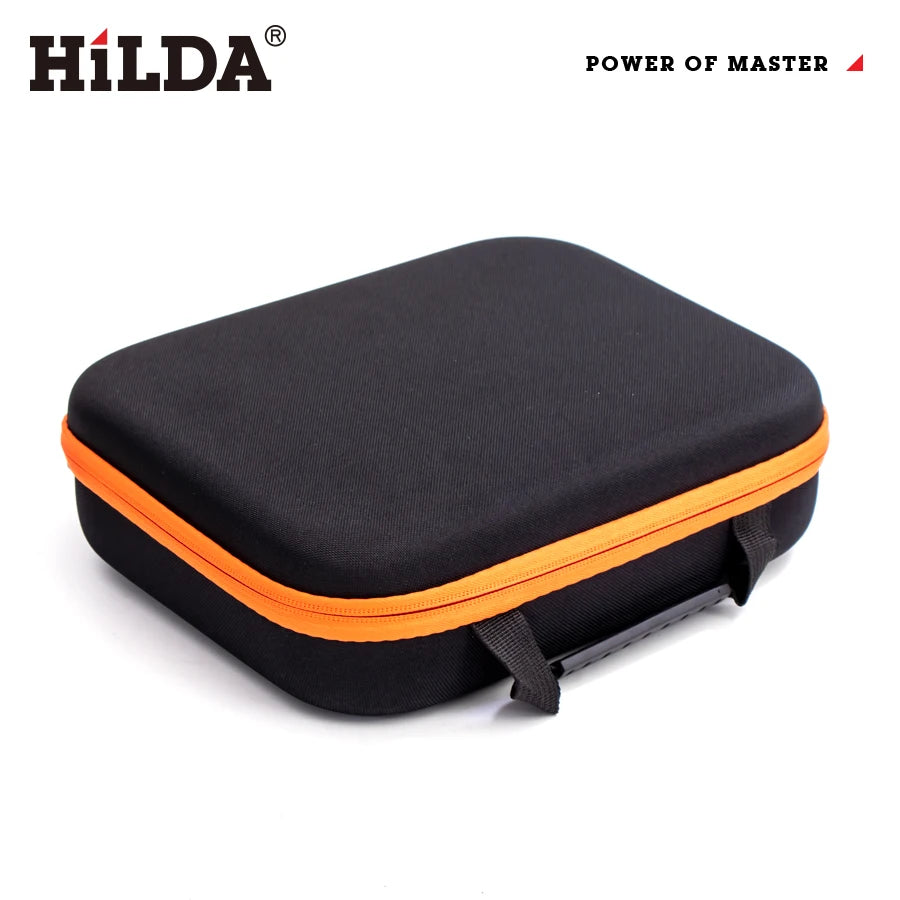 HILDA Tools bag Fishing Reel Bag Waterproof Tool Bags Large Capacity Bag Tools For tool bag electrician hardware - Action Outdoors Kiwi
