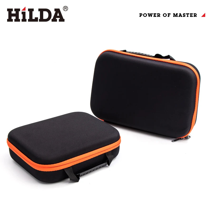 HILDA Tools bag Fishing Reel Bag Waterproof Tool Bags Large Capacity Bag Tools For tool bag electrician hardware - Action Outdoors Kiwi