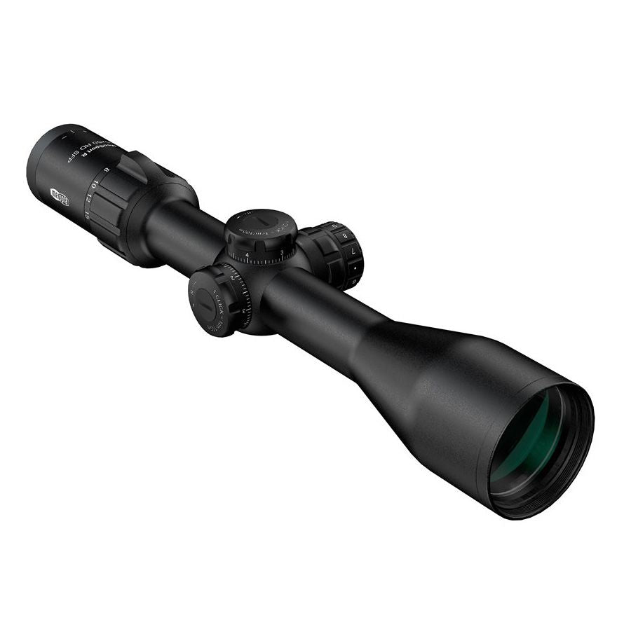 Meopta MeoSport R 3-15×50 RD SFP 4C - Action Outdoors Kiwi