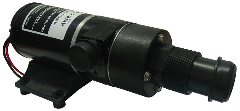 TMC Macerator Pump 12V - Action Outdoors Kiwi