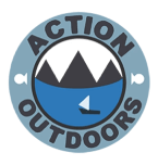 Action Outdoors logo