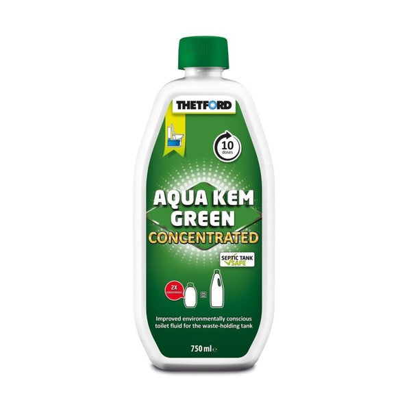 Thetford Aqua Kem Green Concentrated