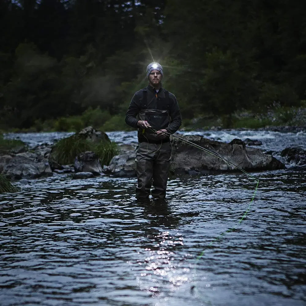 New Sensor Headlight Led Light Outdoor Strong Light Zoom Model Large Floodlight COB Head-mounted Fishing Light Running Headlamp - Action Outdoors Kiwi