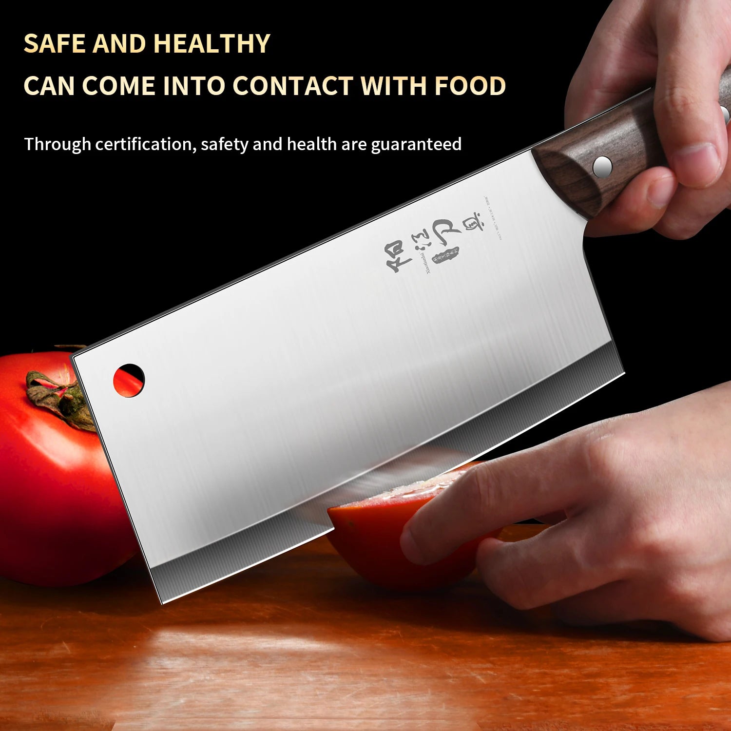 Cost-effective kitchen knife, kitchen special multi-functional sharp slicing knife, chef's meat knife, kitchen accessories,tools - Action Outdoors Kiwi