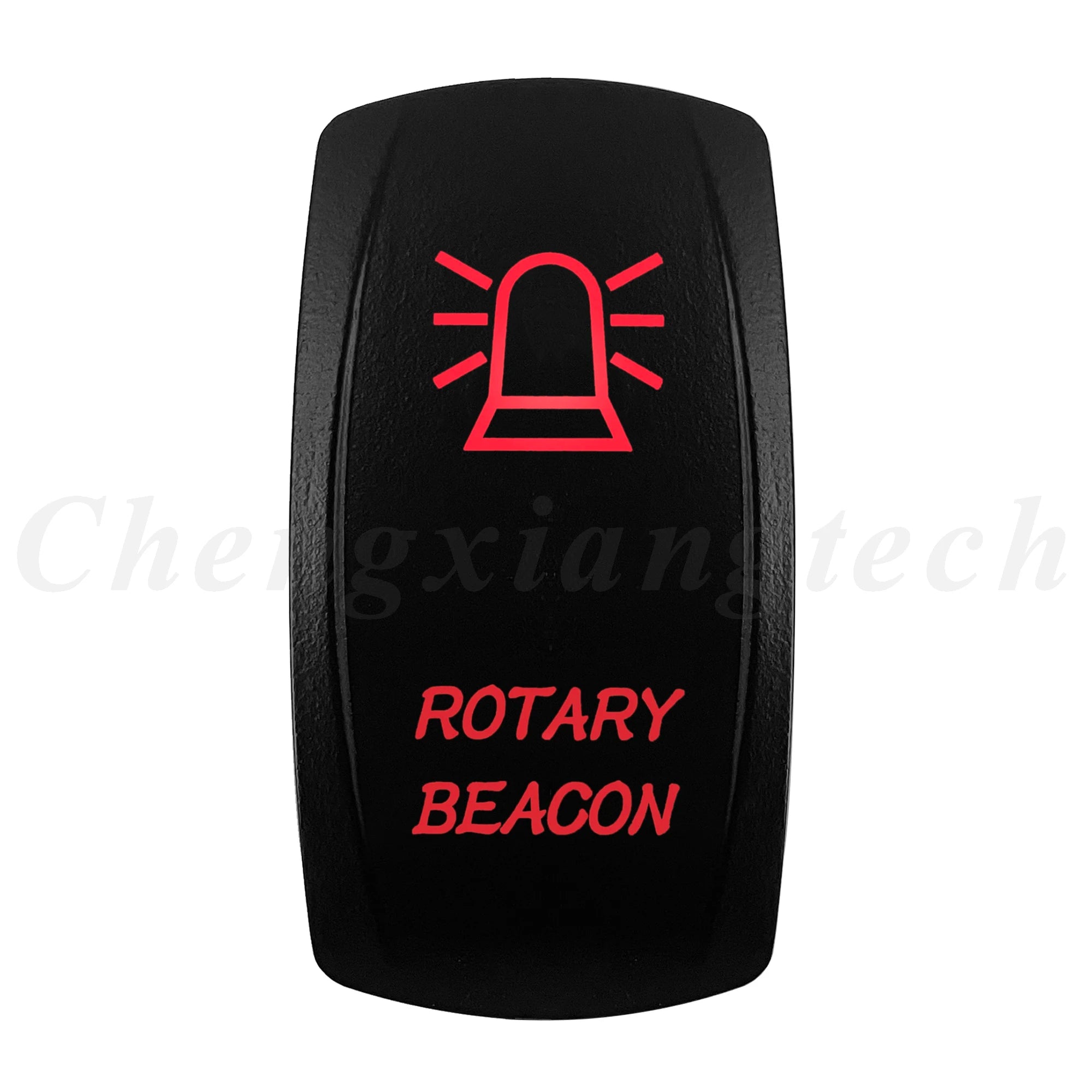 Red Led Light Bar Car Boat Rocker Switch 12V/24V Marine Grade Toggle Switch SPST/DPDT for Polaris Jeep Autosteer Auto Machinery - Action Outdoors Kiwi