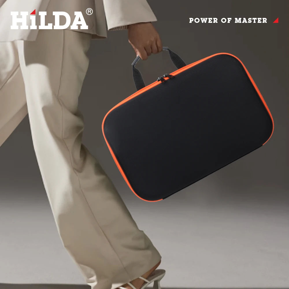 HILDA Tools bag Fishing Reel Bag Waterproof Tool Bags Large Capacity Bag Tools For tool bag electrician hardware - Action Outdoors Kiwi