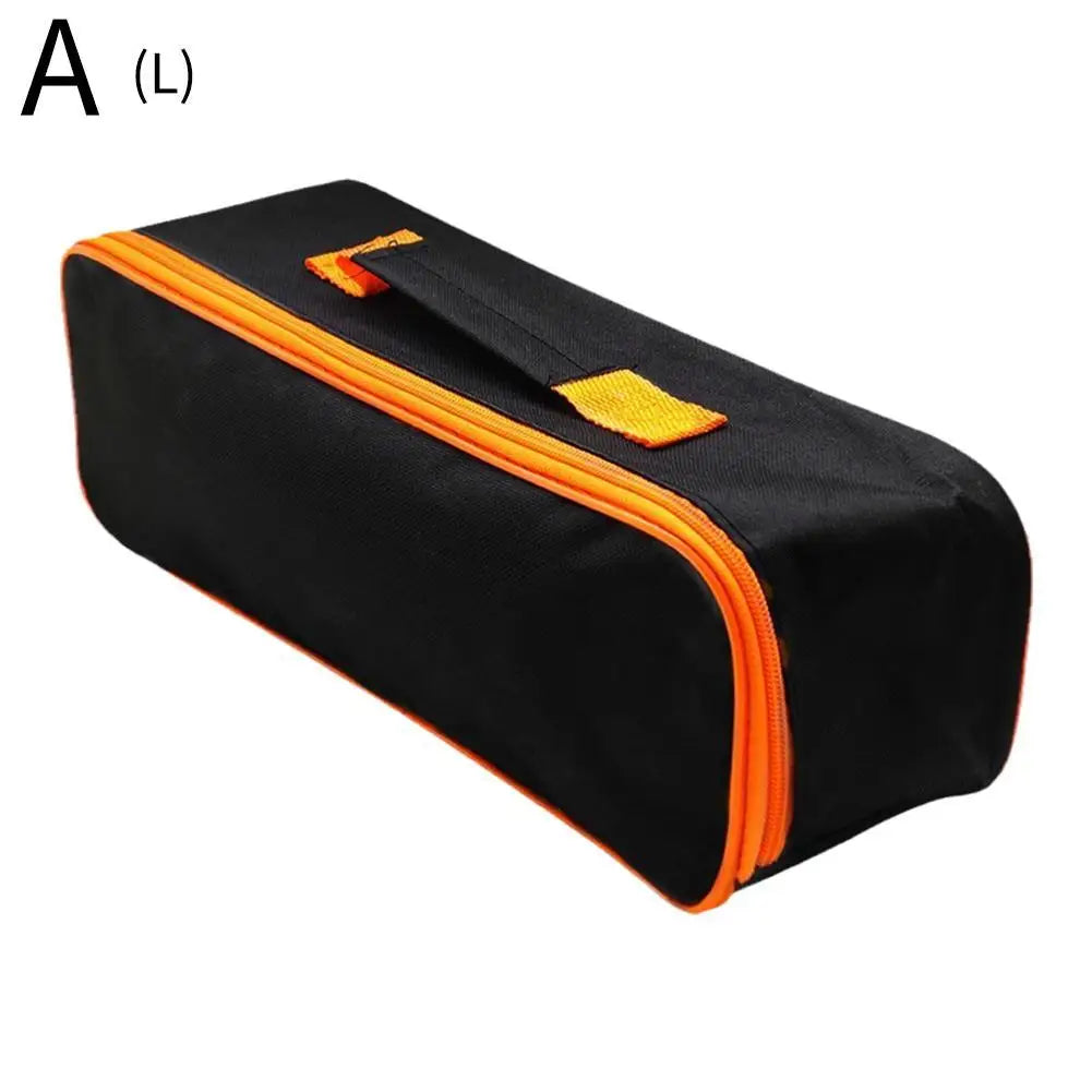 Multifunctional Portable Tool Bag Oxford Cloth Storage Bag Storage Emergency Tool Kit For Small Metal Tool Bag Electrician Tools - Action Outdoors Kiwi