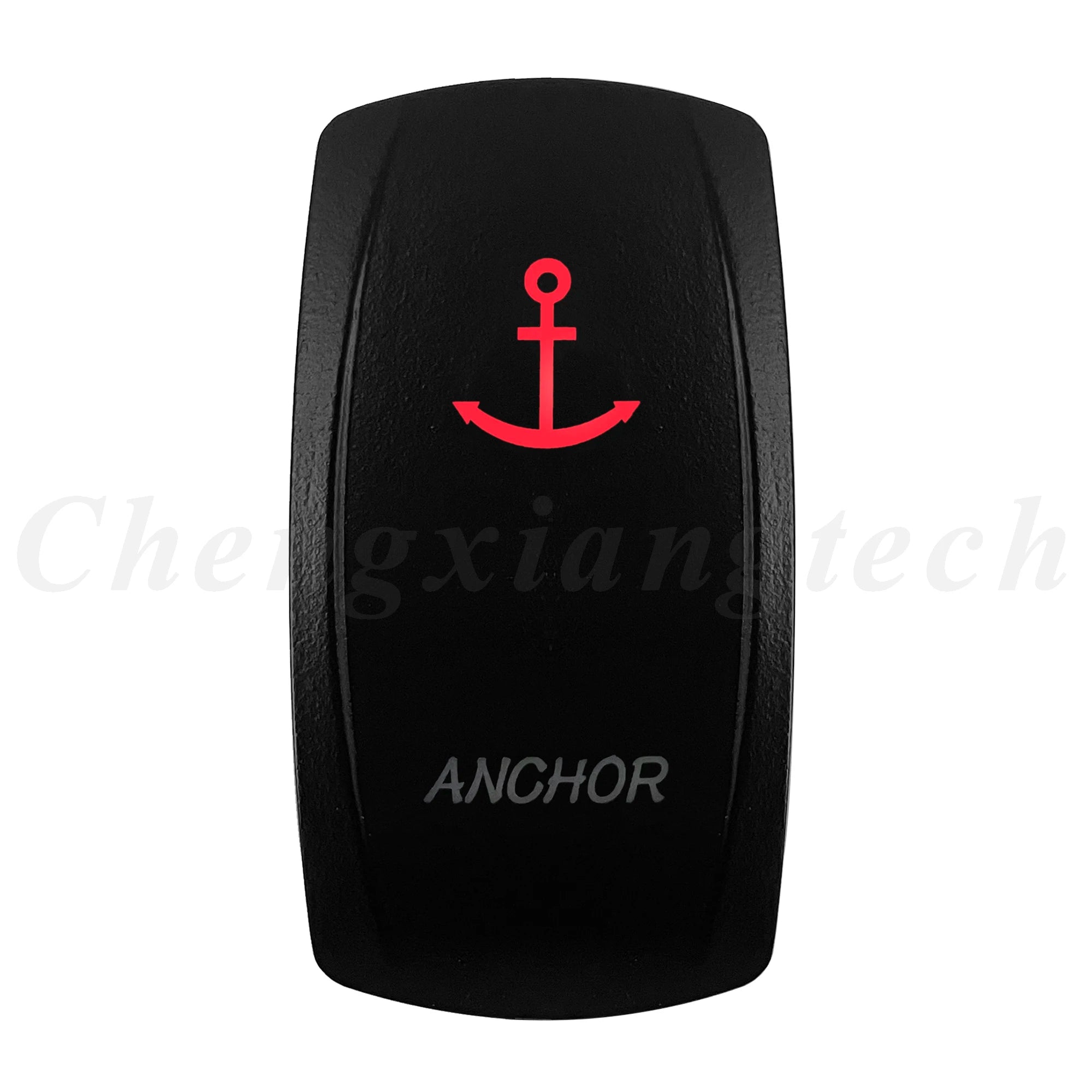 Red Led Light Bar Car Boat Rocker Switch 12V/24V Marine Grade Toggle Switch SPST/DPDT for Polaris Jeep Autosteer Auto Machinery - Action Outdoors Kiwi