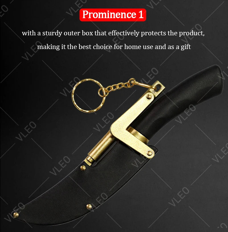 WXCOO Professional Japanese Chef's Knife Multi-purpose Kitchen Knives Stainless Steel Boning Knife Meat Cleaver Slicing Knife - Action Outdoors Kiwi