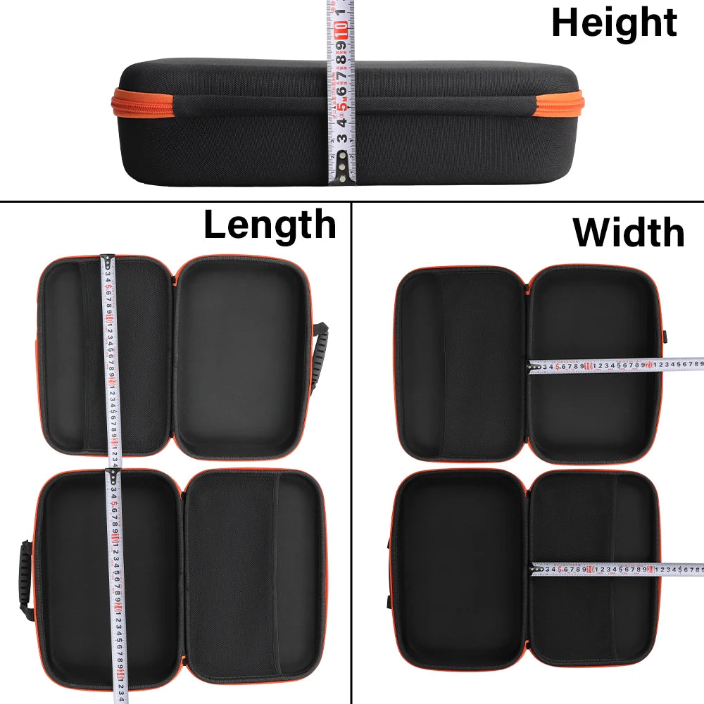 HILDA Tools bag Fishing Reel Bag Waterproof Tool Bags Large Capacity Bag Tools For tool bag electrician hardware - Action Outdoors Kiwi