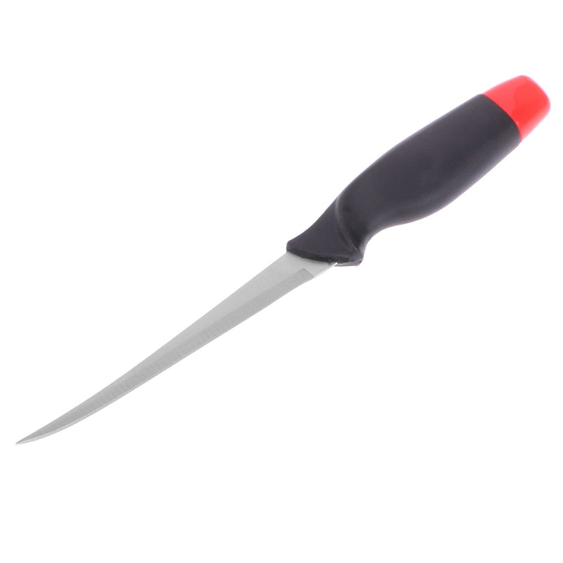 Fishing Knife Stainless Steel Floating for Sharp Portable Tackle Multifunction T - Action Outdoors Kiwi