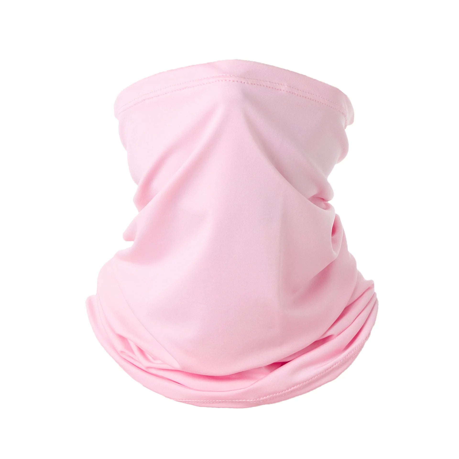 Breathable Sunscreen Ice Silk Scarf Outdoor Fishing Magic Face Scarf Neck Sleeve Cycling Mask Sports Headgear - Action Outdoors Kiwi