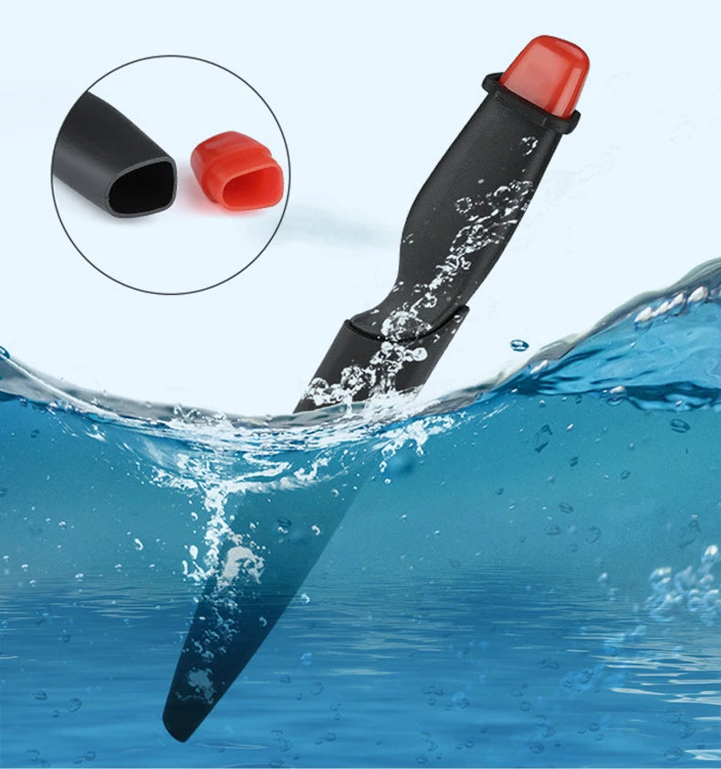 Stainless Steel Multifunctional Fishing Knife Fish Killing Knives Fish Planing Knife Kitchen Sharp Meat Cleaver Fruit Knife - Action Outdoors Kiwi