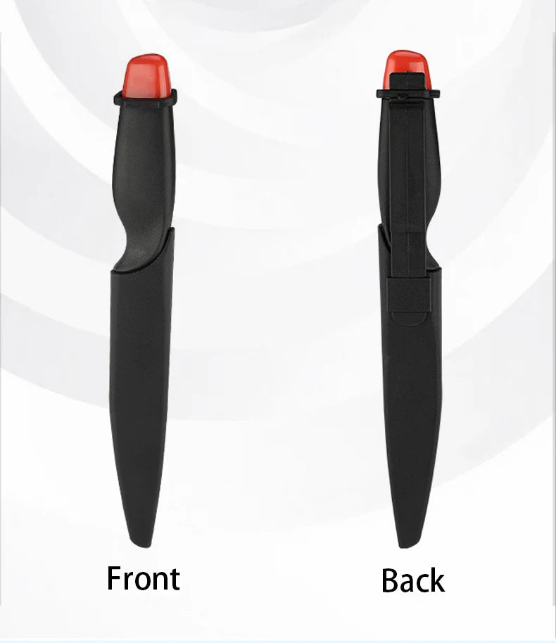 Stainless Steel Multifunctional Fishing Knife Fish Killing Knives Fish Planing Knife Kitchen Sharp Meat Cleaver Fruit Knife - Action Outdoors Kiwi