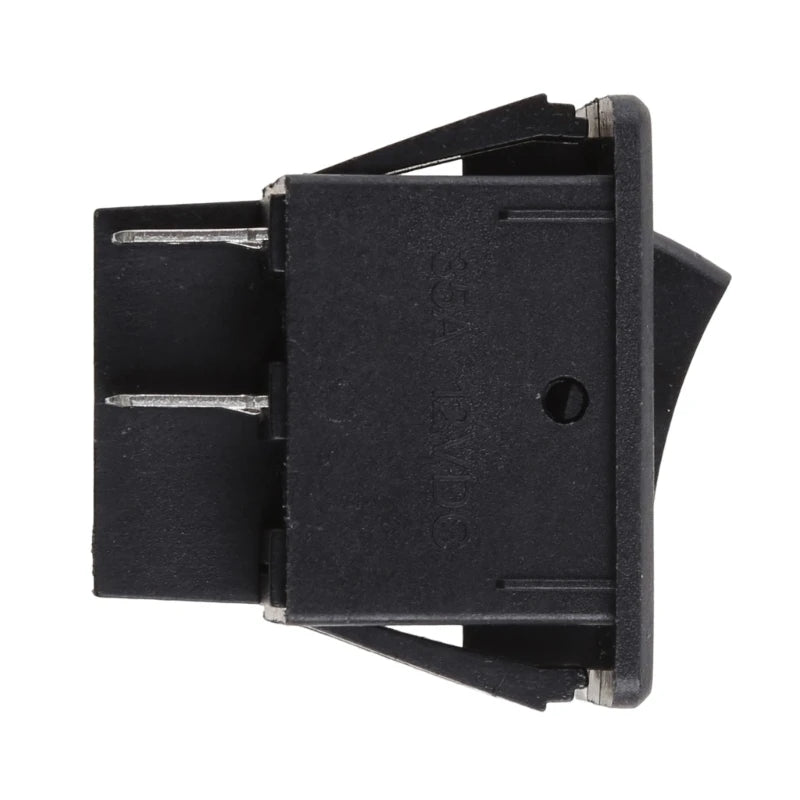 Fog Light Rocker Switch with LED 4 Pin for Car Truck Boat Marine Dash Dashboard Automotive Interior Switches - Action Outdoors Kiwi