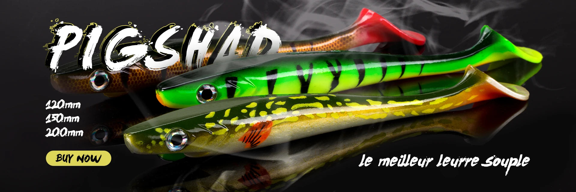 Hunthouse fishing hooks jig head 20g 30g 40g 3 pcs/pack fishing tackle equiped with soft lure peche 2020 new lw313 - Action Outdoors Kiwi