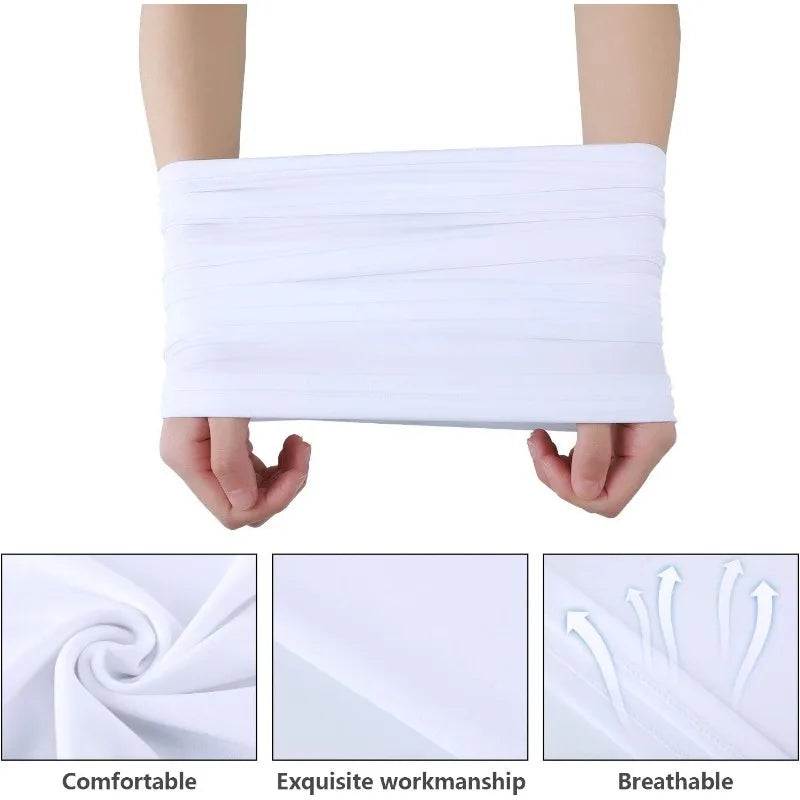 Breathable Sunscreen Ice Silk Scarf Outdoor Fishing Magic Face Scarf Neck Sleeve Cycling Mask Sports Headgear - Action Outdoors Kiwi