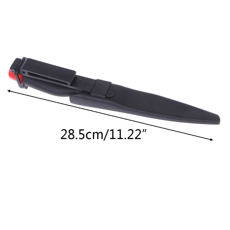 Fishing Knife Stainless Steel Floating for Sharp Portable Tackle Multifunction T - Action Outdoors Kiwi