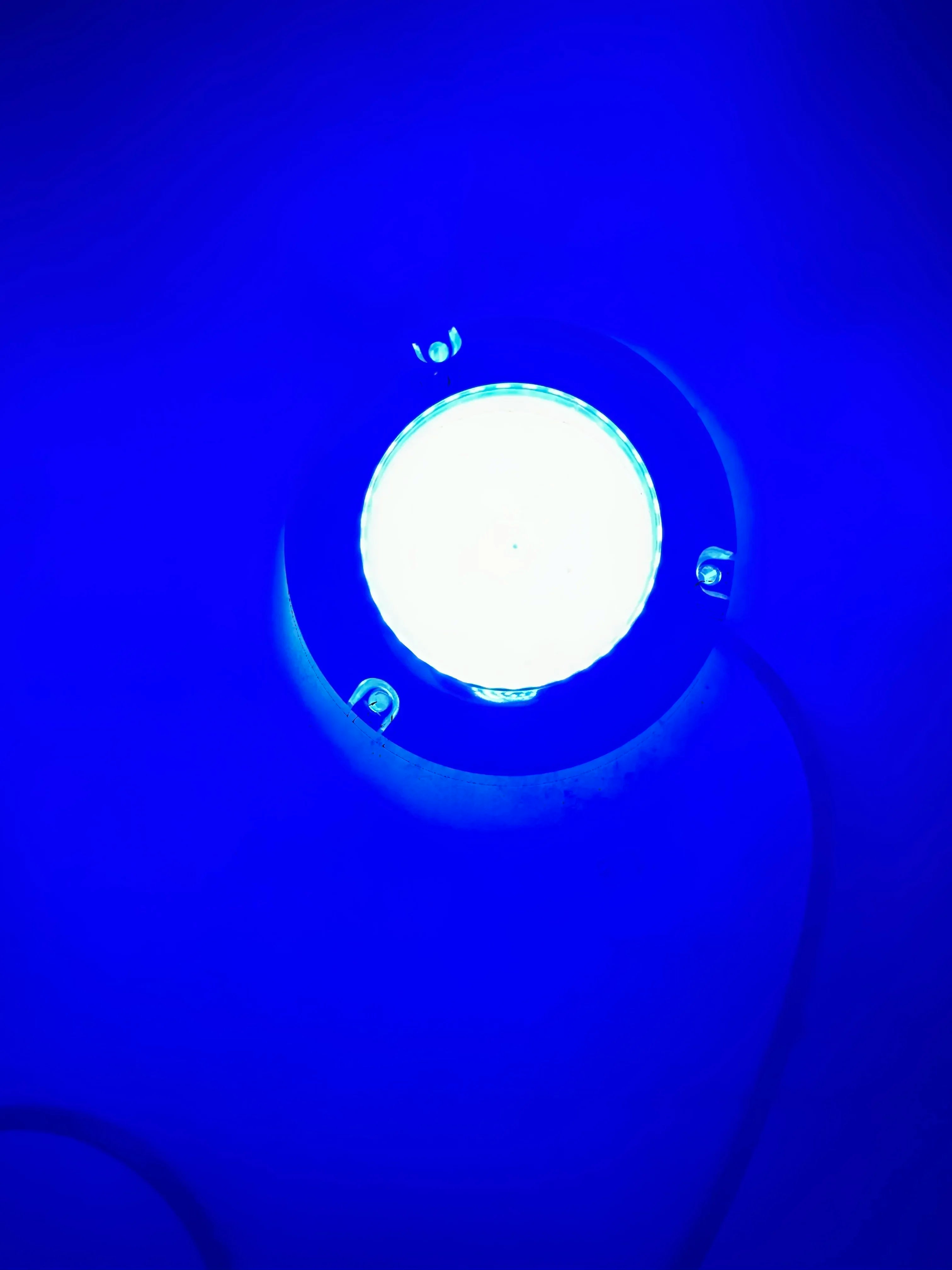 2pcs 120W LED Marine Yacht Lamp DC12V 24V 316L Stainless Steel IP68 Anti-corrosion Boat Underwater Light Saltwater Яхты Катера - Action Outdoors Kiwi