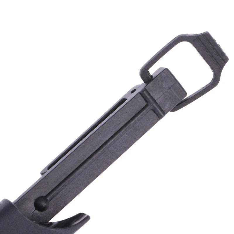 Fishing Knife Stainless Steel Floating for Sharp Portable Tackle Multifunction T - Action Outdoors Kiwi