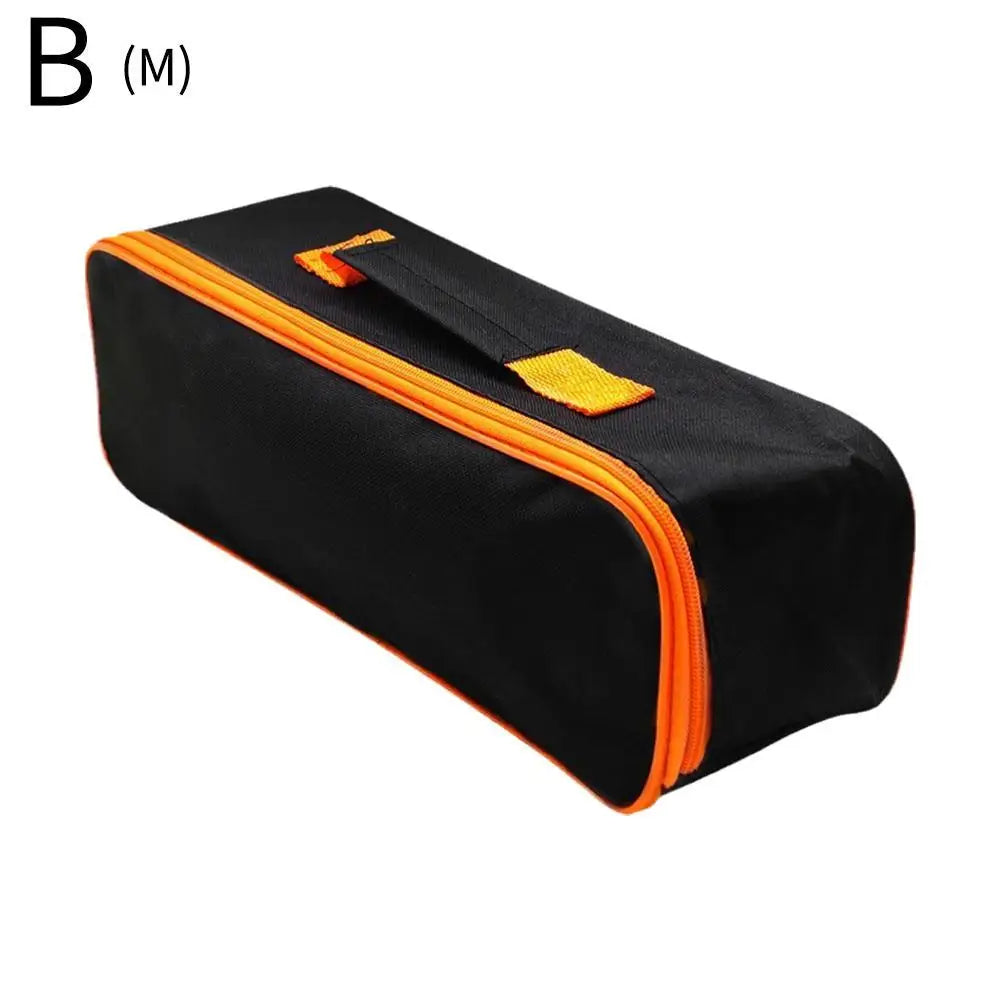 Multifunctional Portable Tool Bag Oxford Cloth Storage Bag Storage Emergency Tool Kit For Small Metal Tool Bag Electrician Tools - Action Outdoors Kiwi