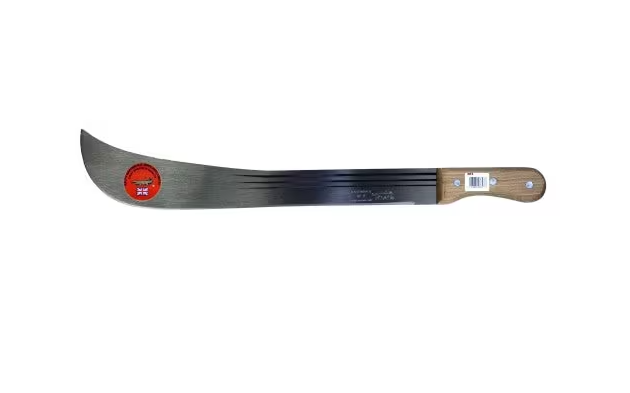 Martindale Machette Jungle with Wood Handle #368 450mm - Action Outdoors Kiwi