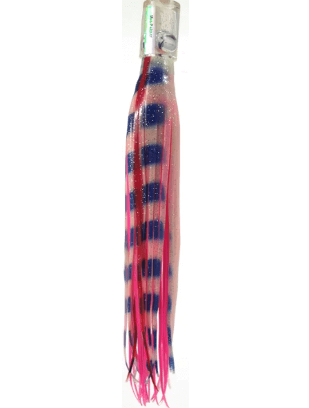 Mrs Palmer Original Lure Pink - Action Outdoors Kiwi