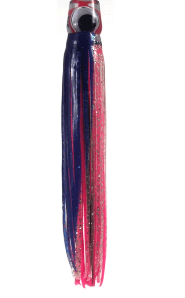 Mrs Palmer Daughter Pink / Blue - Action Outdoors Kiwi