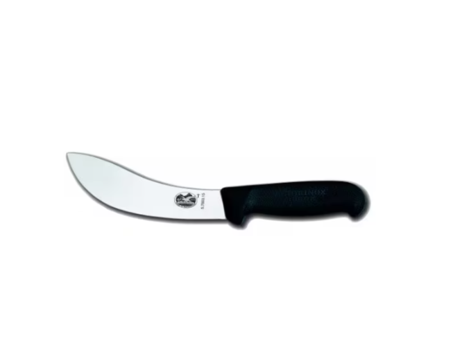 Victorinox Skinning Knife 5.7803.15cm Black Handle